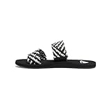 Porto Slide Sandal