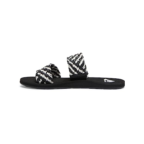 Porto Slide Sandal