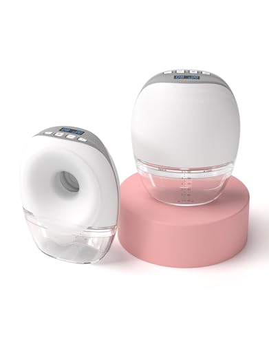 Image of X-Bosak Breast Pump Gle 21 Pro, White