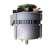 Zuide Alternator 01171617 01163985 Fits For Deutz F2L912 F3L912 F5L912 F6L912