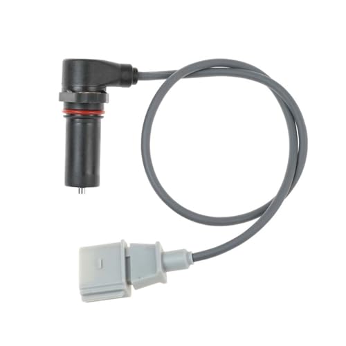 Capteur de position de vilebrequin 030103791 pour trajets quotidiens sereins