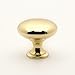 Mushroom Knob