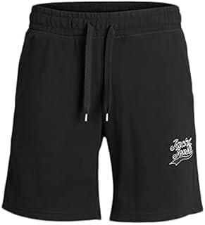 Jack & Jones JPSTTREVOR SWEAT SHORTS GMS Kargo Şort Erkek