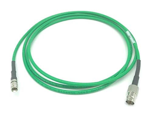 Belden 1855a AV-Cables Câble Din 1.0/2.3 vers Femelle 6G HD SDI