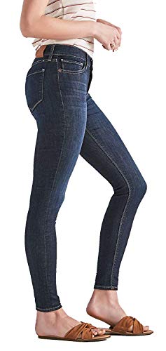 Lucky Brand Women's Brooke Legging Jeans in Indigo Lane Wash (25 Ankle)