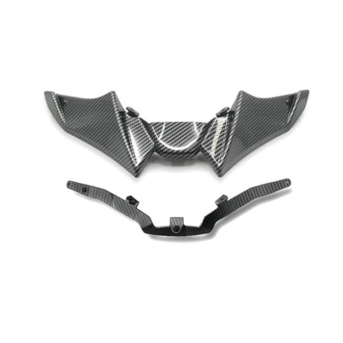 Extension de garde-boue avant pour Yamaha MT-09 SP 2021-2023