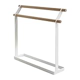 Removable Towel Holder Jewelry Stand Loor-standing Accessories for Bathroom Living Room Present