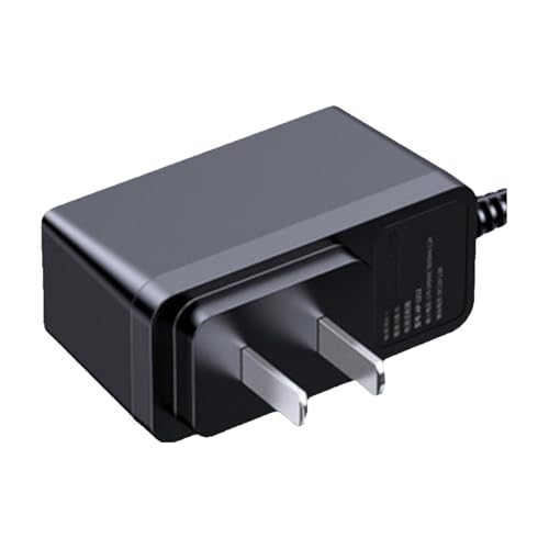 2m 12V1A 5.5*2.5mm power adapter