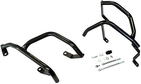 Amazon Hepco Becker ヘプコアンドベッカー エンジンガード スチール ブラック Cb250r 18 0001 洗車 工具 メンテナンス用品 車 バイク