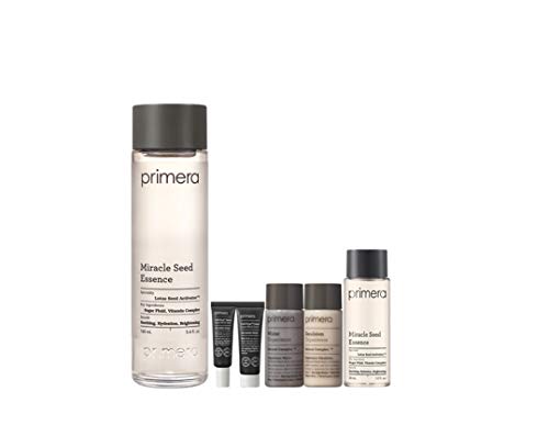 Primera Miracle Seed Essence 160ml (NEW)