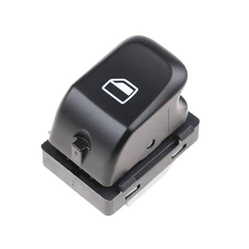 Bouton de commande de fenêtre OEM 8K0959855A pour réparer un lève-vitre bloqué