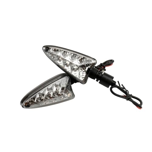 Clignotant moto R1200R résout les pannes de feu signalisation arrière avant 21mm