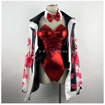 Amazon.co.jp: [XIN YUE] ブルーアーカイブ-Blue Archive- 美甘