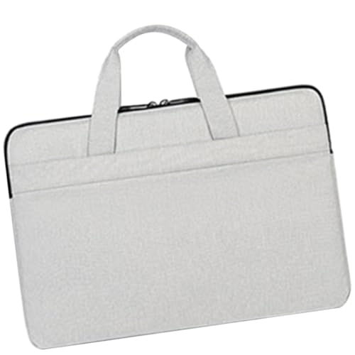 Bolsa portátil para viaje con protección contra impactos para ordenador de 14 pulgadas