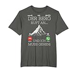 Bergliebe Outdoor Berg Wandern Alpen Berge Natur