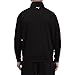 PUMA Mens 2.0 Contrast Jacket, Black/White, Large US