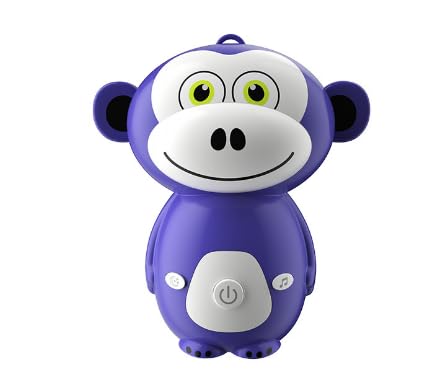 White Noise Machine | Sleep Sound Machine | 10 Soothing Sounds for Kids Adults Baby Sleeping | 3 Timers for Home Office Nursery Travel Gift