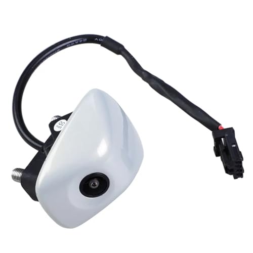 Caméra de recul OEM 95760-A2520 12V pour réussir vos créneaux en ville en toute sérénité