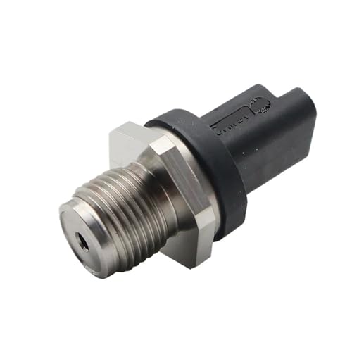 Sensor de presión de aceite LR022334 de alta precisión automotriz 4