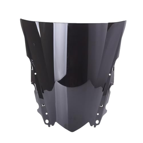 Pare-brise double bulle pour moto YZF R25 2015-2016 déflecteur d'écran avant