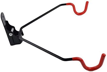HONGSEN Teraysun Wall Mountain Bicycle Hook Adjustable Display Hook Bike Wall Hanger Rack