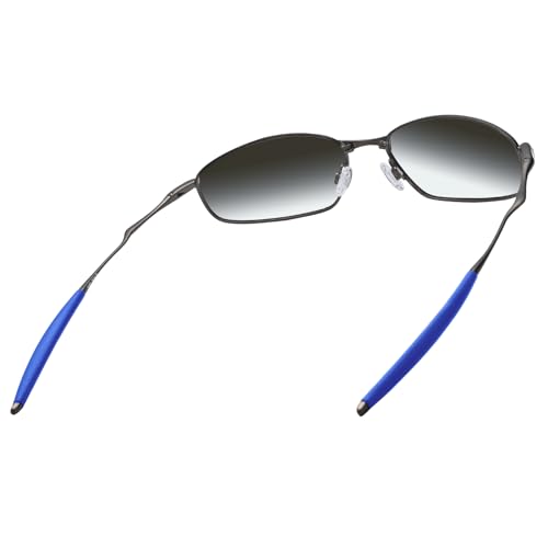 Mryok Replacement Earsocks for Oakley Whisker/Square Whisker/Juliet/Wiretap/Big Square Wire/A Wire Sunglasses - Options