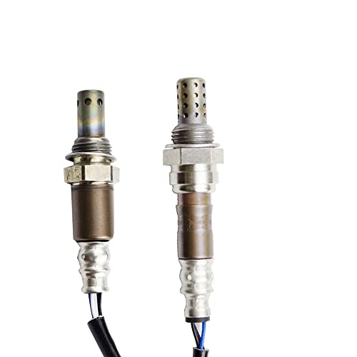 Sensor de Oxígeno 2PCS para Subaru Crosstrek y Forester miniatura 2