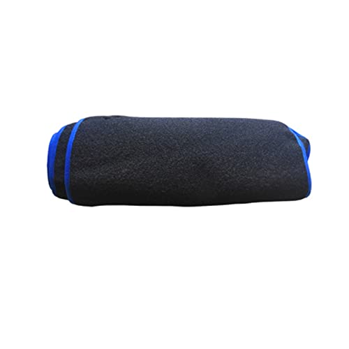 Tapis tableau de bord Civic pare-soleil pour stopper la chaleur et les fissures