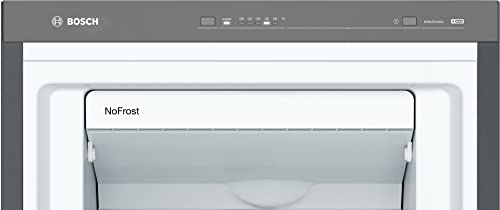 Bosch Gefrierschrank GSN36VXFP der Serie 4 mit NoFrost-Technologie