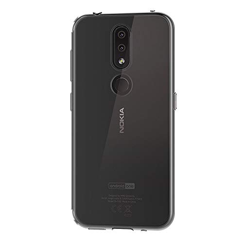 AICEK Cover Compatible Nokia 4.2, Cover Nokia 4.2