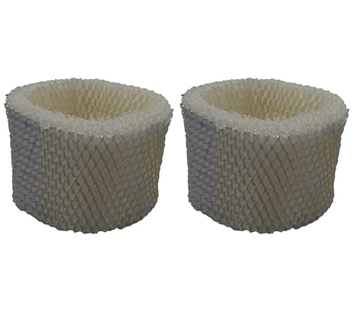 Eopzol RP3006 Wick Filter Replacement for Air Filter Factory Fits for Honeywell HCM-2001 HCM2001 Humidifier Wick Filter Replacement, 5