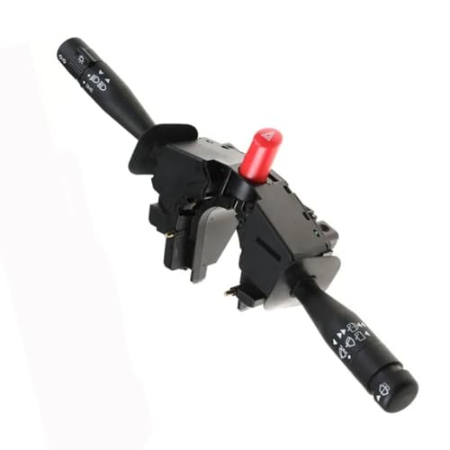 Commutateur de clignotant Ford Ka et Puma commododo d'essuie-glace de colonne