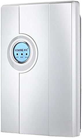 ELEOPTION Dehumidifiers for Home with Drain Hose Negative Ions Electric Mini Dehumidifier for Home Bedroom Basement Kitchen Caravan Office Garage