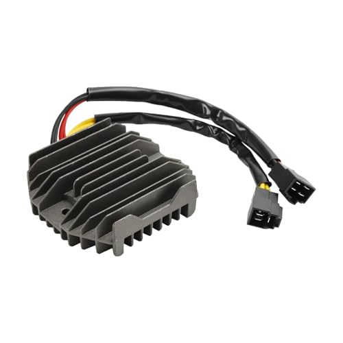 Stator d'allumage moto résout les pannes de charge Speed Triple 1050