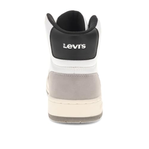 Levi's Women's Venice Sneaker3