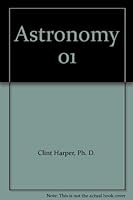 Astronomy 01 0536805105 Book Cover