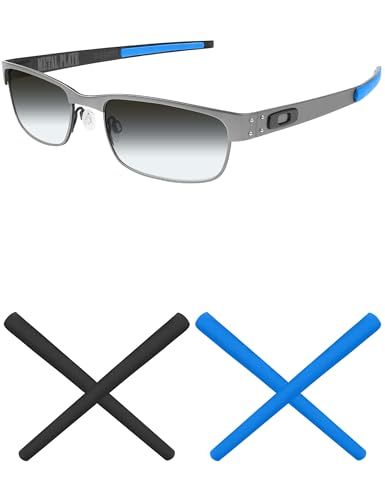 Image of Mryok Replacement Earsocks for Oakley Metal Plate OX5038 /Carbon Plate OX5079 Eyeglasses - Options