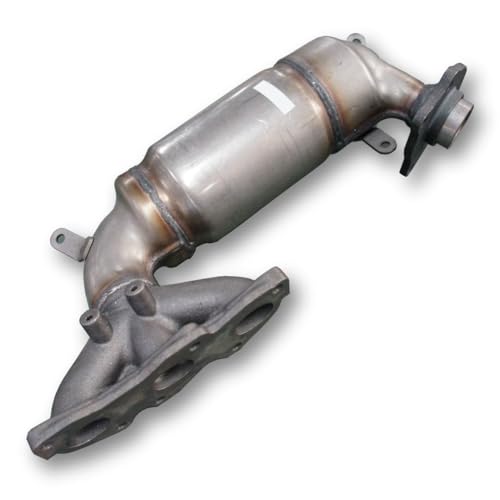 Amazon | ホンダ バモス HM2 DPF 触媒 キャタライザー リビルト