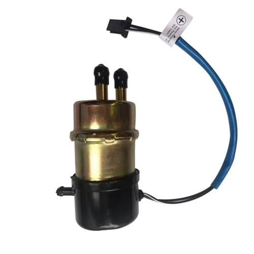 Bomba gasolina 12V para moto CBR600F repuesto OE 49040-1055 con tubo de 8 mm