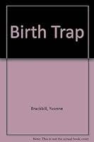 Birth Trap 0446382191 Book Cover