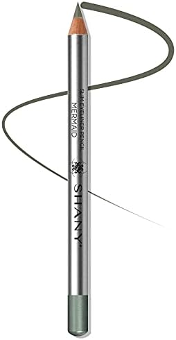 SHANY Slim Liner Eye Pencil - MERMAID