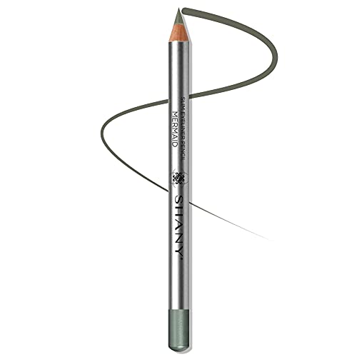 Shany Slim Liner Eye Pencil - Mermaid #TOP27
