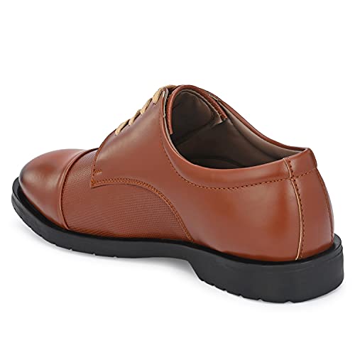 Image of JOHN KARSUN Formal Shoes for Men (Size 6 to 10)
