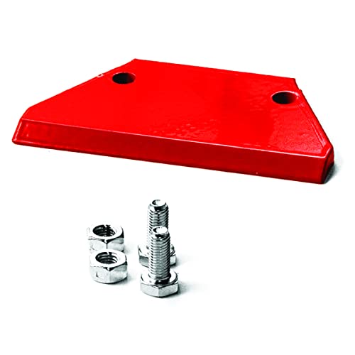 Earthquake EB8HD Heavy-Duty Replacement Earth Auger Blade for EA8F Earth Auger