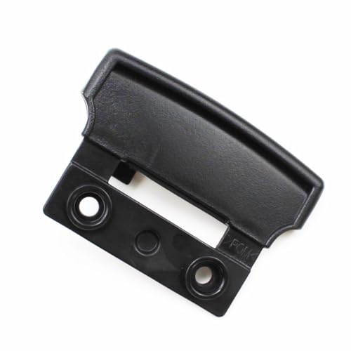 ROEDE Car Center Console Armrest Lid Latch Lock Cover 8011A627 for Mitsubishi ASX Outlander 2007-2012, ROEDE321