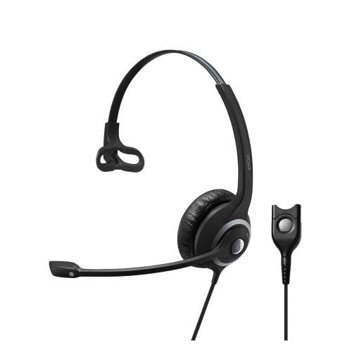 Sennheiser SC 230 Casque avec Bandeau - vue 7