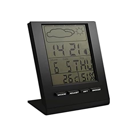 Station météo Proxe LCD Cover
