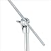 Tama Stage Master Boom Cymbal Stand with Double-Braced Legs