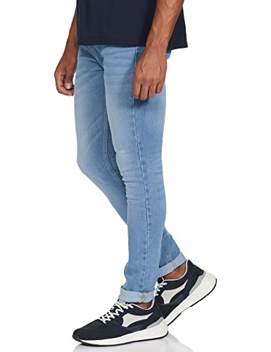 Image of Amazon Brand - INKAST Men Jeans