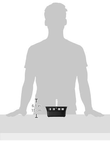 Upmann fango secchio, 1 pezzi, 80224